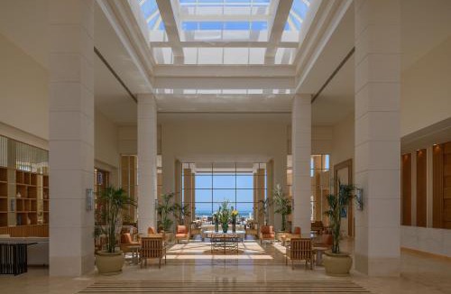 Hurghada Hotel | JAZ Elite Asteria