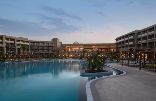 Hurghada Hotel | JAZ Elite Asteria