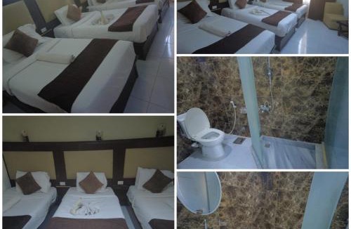 Downtown Cairo Hotel | Gardenia Hotel
