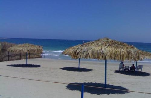 Bab Sharqi Apartment | night holiday in