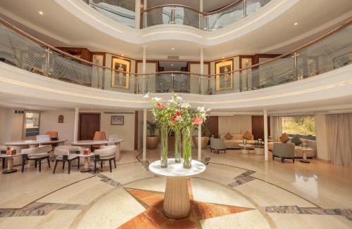 Nile River Luxor Boat Rental | Sonesta Star Goddess Cruise - Luxor- Aswan - 04 & 07 nights Each Saturday