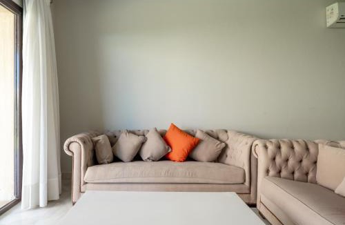 Sidi Abd El-Rahman Apartment | BIRD NEST - Marassi Blanca