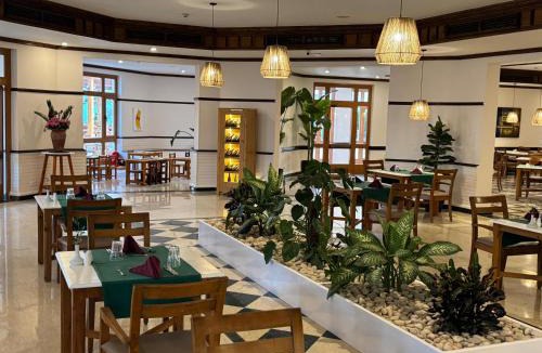 Hamata and Berenice Resort | Lahami Bay Beach Resort