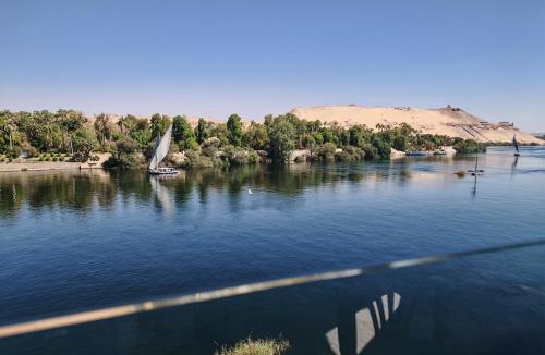 Aswan House | Villa Swenet
