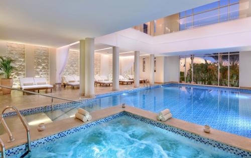 Port Ghalib Hotel | Steigenberger Resort Alaya Marsa Alam - Red Sea - Adults Friendly 16 Years Plus