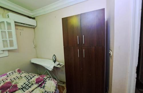 Bab Sharqi Apartment | night holiday in