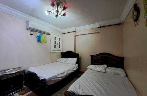 Bab Sharqi Apartment | night holiday in