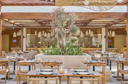 Zawiyat Sidi Musa Hotel | JAZ Viva Almaza Blu, Almaza Bay