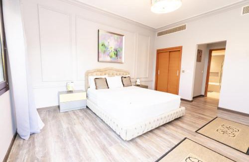 Sidi Abd El-Rahman Apartment | Marassi Boutique Villa by Elegant Hospitality