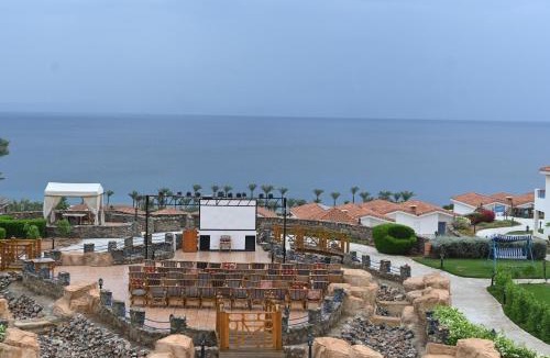 St. Catherine Resort | Ecotel Dahab Bay View Resort