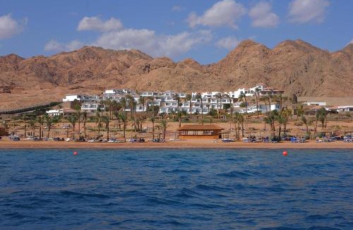 St. Catherine Resort | Ecotel Dahab Bay View Resort