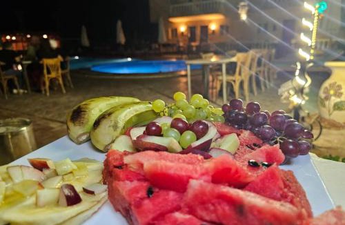 Wasit Resort | Ciao Hotel