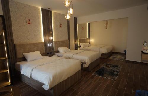 Nasr City Hotel | Gold Palace Hotel