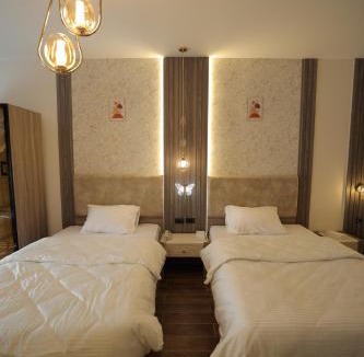 Nasr City Hotel | Gold Palace Hotel