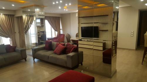 Zamalek Apartment | Ahmed heshmat Street Zamalek cairo