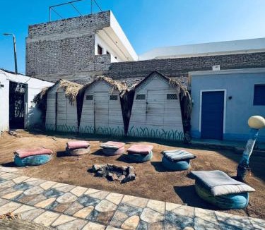 Dahab Other | Greek Camp