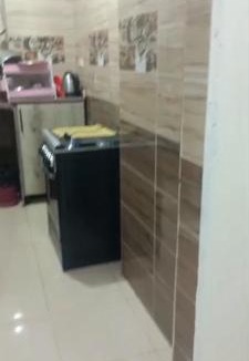 Mansoura Apartment | المنصورة شقة مفروشة غرفة وصالة ومطبخ وحمام مكيفة