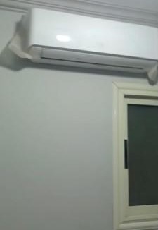 Mansoura Apartment | المنصورة شقة مفروشة غرفة وصالة ومطبخ وحمام مكيفة