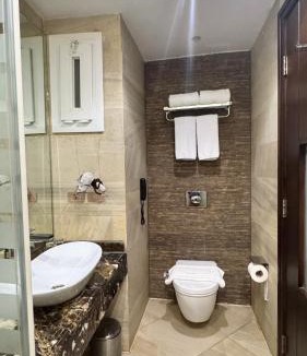 Zafarana Hotel | Grand Ocean Sokhna Hotel & Resort
