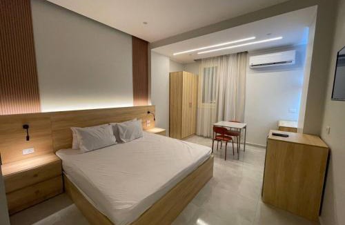 Abdin Hotel | Cairo Galaxy Hostel