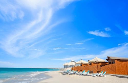 Marina El Alamein Hotel | CONCHA Beach Hotel, New Alamein