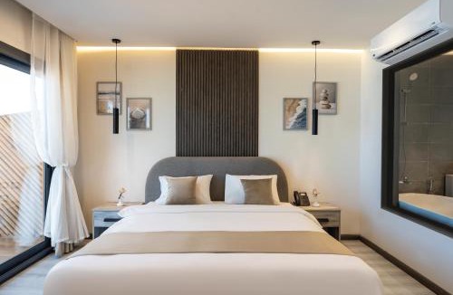 Marina El Alamein Hotel | CONCHA Beach Hotel, New Alamein