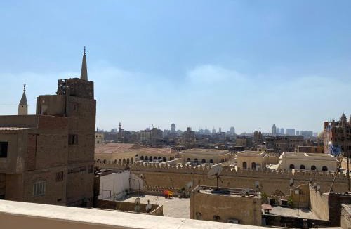 Al-Jamaliyah Hotel | ALRashedy Hotel Powered by Boutique