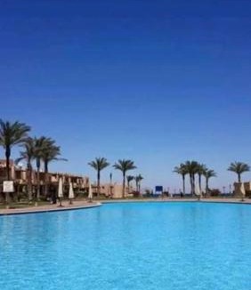 Zafarana Apartment | ملاذ السخنة الهادئ Stella Di Mare Sea View 1 For Families Only