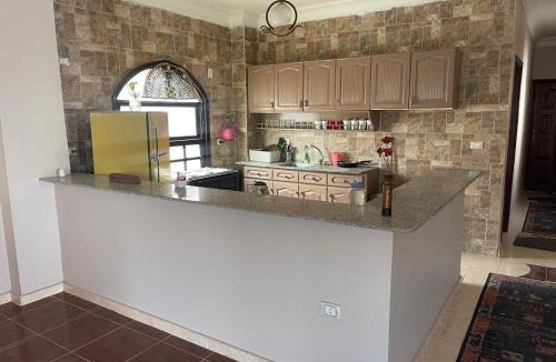 Badr Apartment | Whole floor in Villa with access to garden and BBQ