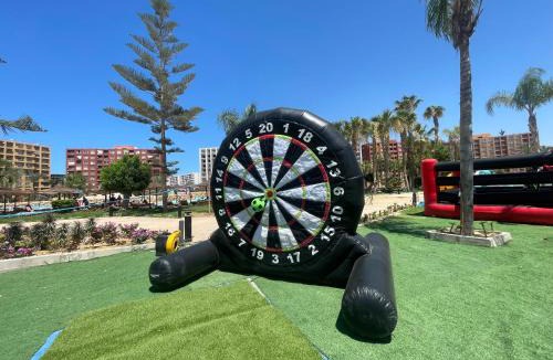Marina El Alamein Apartment | Porto Golf Marina Resort New Alamein North Coast