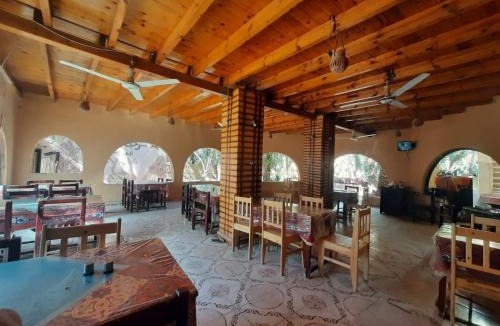 Siwa Hotel | New star hotel