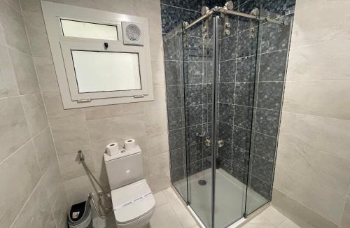 El Alamein Apartment | Fashionable Four bedrooms apartment in New Alamein