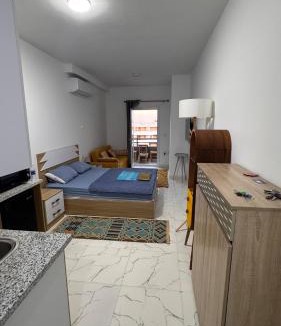 Sakkala Apartment | Cosy Hurghada Apartments