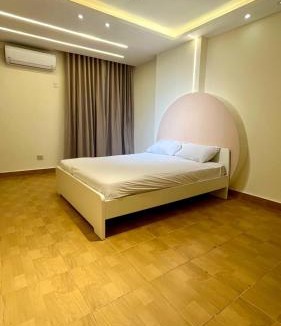 Sidi Jabir Apartment | Hayah in Stanley