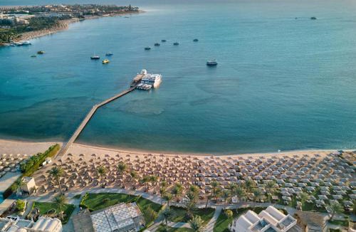 Makadi Bay Resort | JAZ Makadi Star & Spa - Adults Only