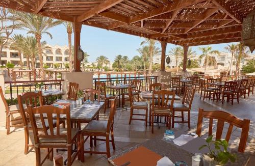 Makadi Bay Resort | JAZ Makadi Star & Spa - Adults Only