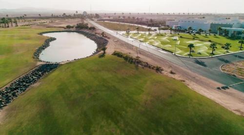 Makadi Bay Resort | JAZ Makadi Saraya Resort