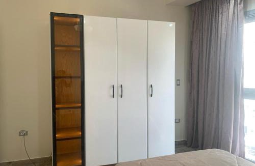 Nasr City Apartment | OZ Stylish Apartment