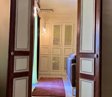 Sidi Jabir Apartment | Ma Maison Cleopatra DELUXE