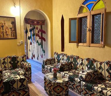 Tunis Village Villa | Rahma house
