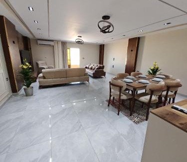 Giza Apartment | شقة فيو الاهرامات pyramids view