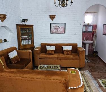 Luxor Apartment | Casa Helvetica