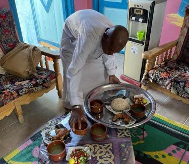 Al Karnak House | Shamandora Nubian Guest House