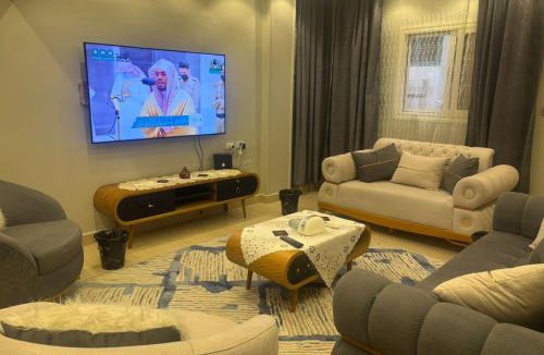 Agouza Apartment | شقة راقية المهندسين ش جامعة الدول