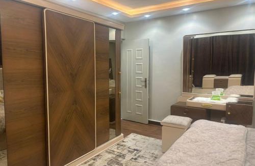 Agouza Apartment | شقة راقية المهندسين ش جامعة الدول