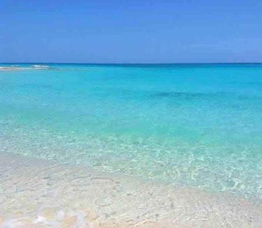 Marina El Alamein House | Lavista cascada · Lovely 3BR beach-front house LaVista Cascada