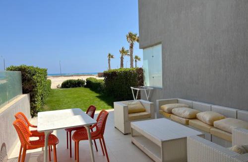 Marina El Alamein House | Lavista cascada · Lovely 3BR beach-front house LaVista Cascada