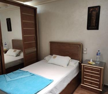 Mansoura Apartment | أطلالة النيل apartment
