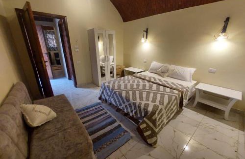 Luxor Apartment | Carter Guesthouse Luxor 4