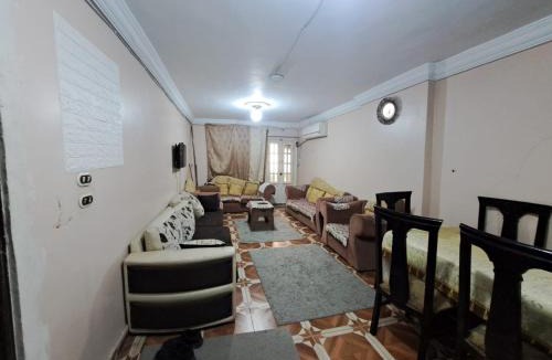 Bab Sharqi Apartment | BLUE Sky